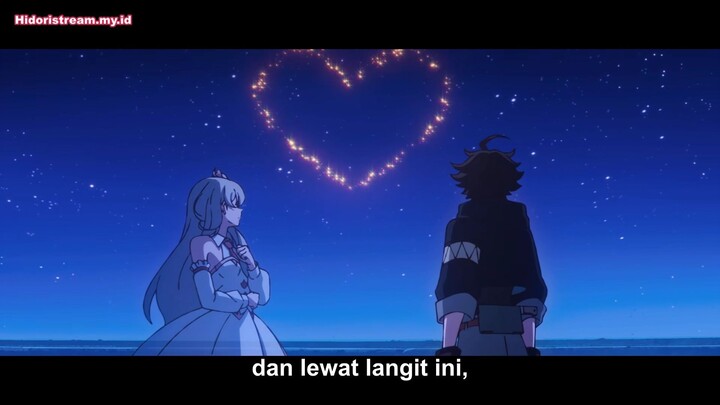 Eps_2 Menjadi Raja dalam 100 Hari