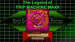 StepMania Project EXTRA EXCLUSIVE & SAVIOR - The Legend of TRIP MACHINE MAXX