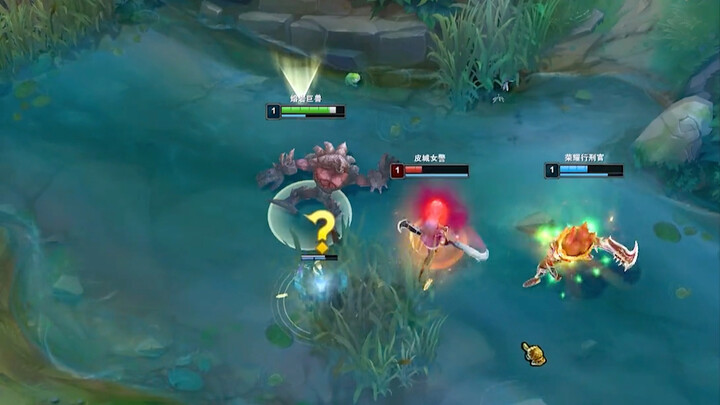 Join the Group 100%!