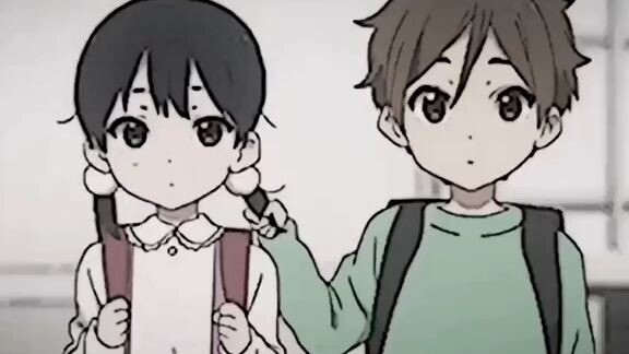 tamako market