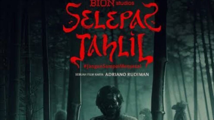 selepas tahlil full movie HD