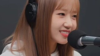 ANGELIC VOICE 🌻💕✨ Hype boy cover by Choi Yoojung (Weki Meki) | Weki Meki Cover