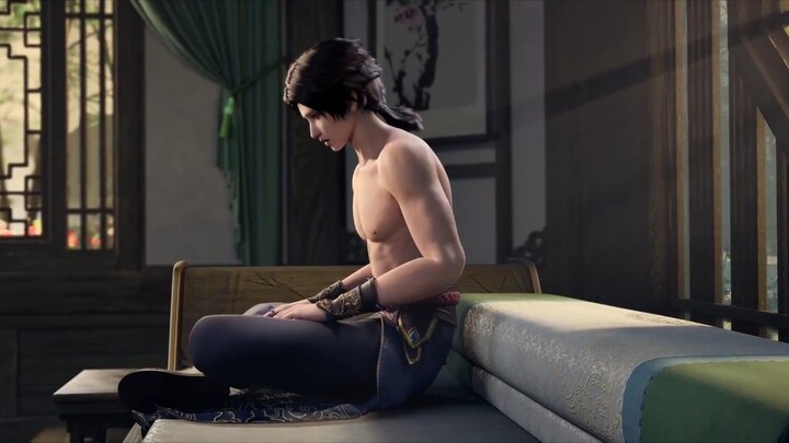 G0D 0f 4lch3my's Eps 06 Sub Indo