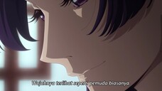 Kusuriya No Hitorigoto Episode 9