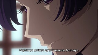 Kusuriya No Hitorigoto Episode 9