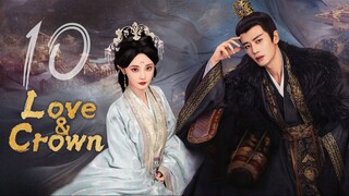 🇨🇳ЄРЅ 10 | 𝗟𝗔𝗖: 𝗣𝗵𝗼𝗲𝗻𝗶𝘅 𝗦𝘁𝗮𝗴𝗲 (2O25)[𝙴𝚗𝚐𝚂𝚞𝚋]