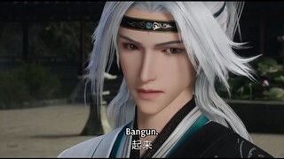 Ancient Supremacy S2 Eps 78 Sub Indo