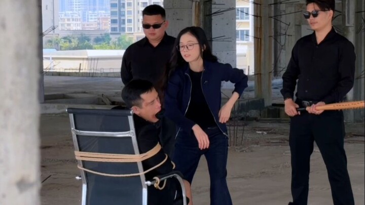 Day after day, it's so annoying!