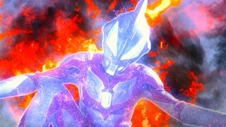 [X酱] Let’s take a look at the scene where Ultraman is beaten into pieces! (Part 2)