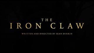 The Iron Claw Watch Full Movie: Link In Description
