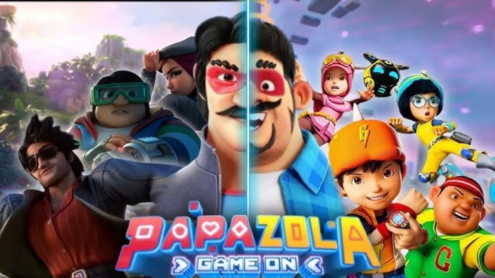 Papa Zola The Movie Trailer