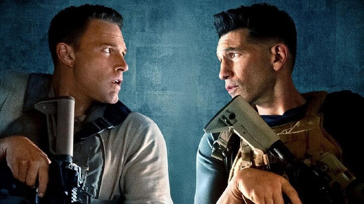 Watch The Accountant 2 (2025) HD (Link in the Description)