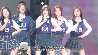 0514考古hann时期的雨琦宝宝，看着可爱的雨琦就会不自主的姨母笑！