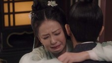 No matter how cold the heart is, it cannot withstand her tears. The entire Wang Jun knows that she i