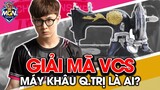 Giải Mã Top 5 Biệt Danh Tuyển Thủ VCS #4 | MGN eSports