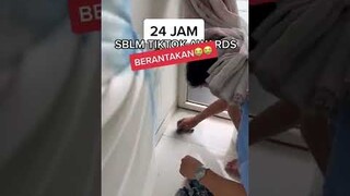 Tiktok Erika Richardo | 24 JAM SEBELUM TIKTOK AWARDS TAPI BANYAK MASALAHNYA?! 😭🥲