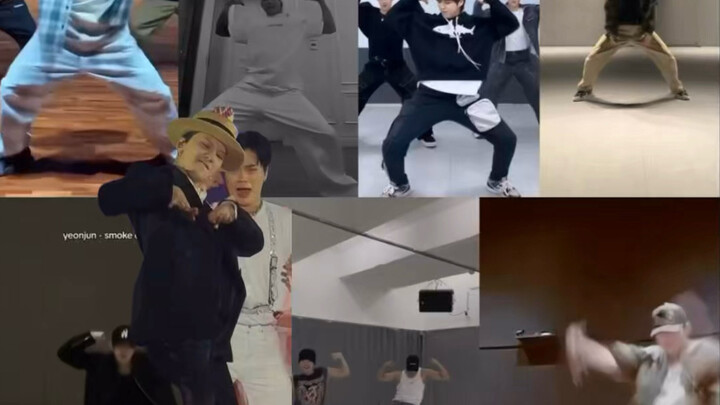 Melihat dari Smoke cha: Mengapa G-Dragon adalah gunung tinggi yang tak tertandingi dan unik di indus