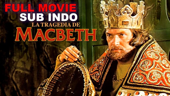 The Tragedy of Macbeth 2021 MOVIE SUB INDO
