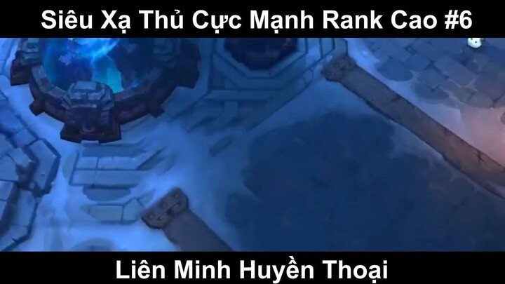 Vị Xạ Thủ Quá Mạnh Trong Mùa Này