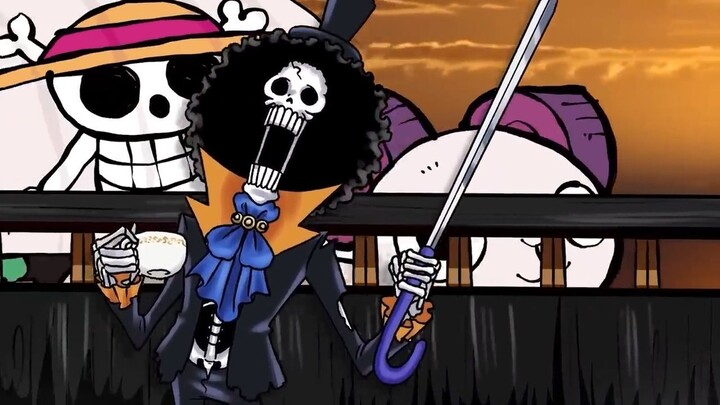 We Were WRONG About Brook!