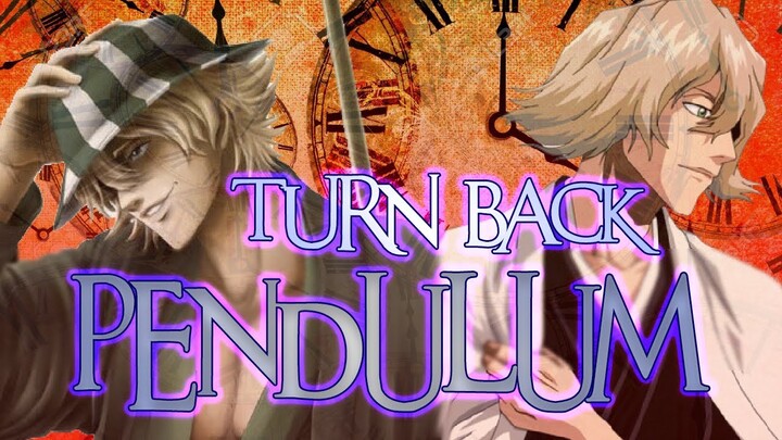 Urahara’s Tragic Past - BLEACH: Turn Back the Pendulum