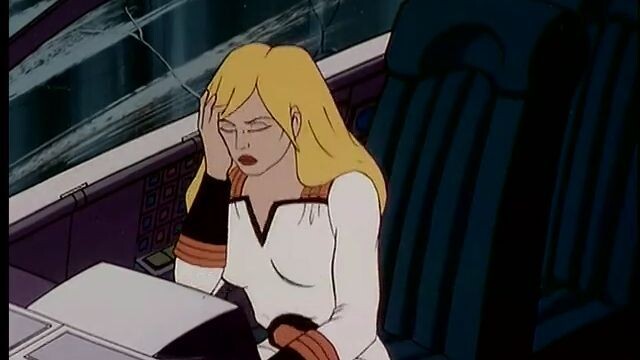 Blackstar - Episode 1 to Episode 7 {English}