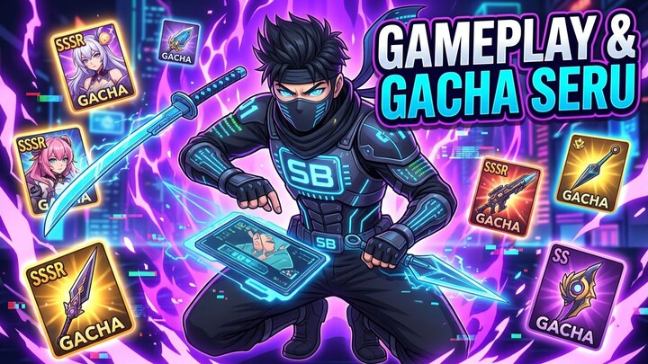 Review The God of High School Legend: Gacha dan Gameplay Seru!