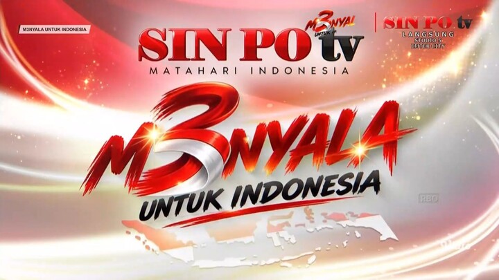 Menyala Untuk Indonesia - 18 Oktober 2026