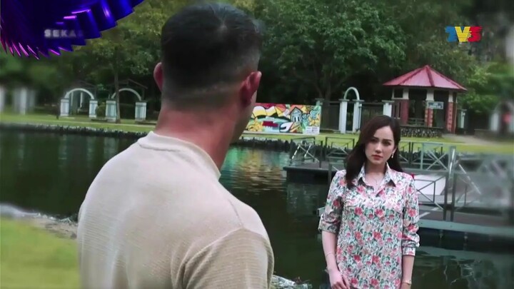 BISIK ASMARA EPISOD 12