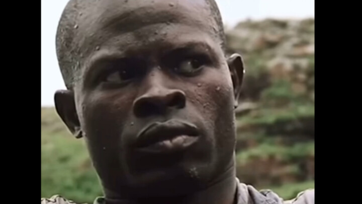 ความโลภเกือบทำลายเขา