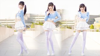 有请心动女生登场~~❤ GEE ❤ 【晓鹿】