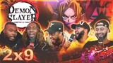 Three Wives!? Demon Slayer Season 2 Episode 9 "Infiltrating the Entertainment District" Reaction