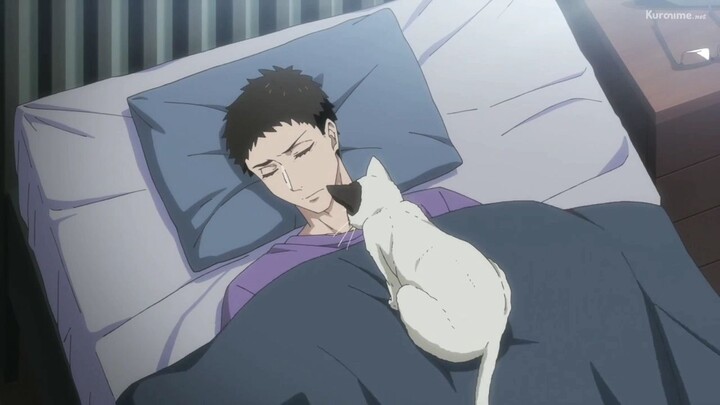 Episode 4 - 30-sai Made Doutei da to Mahou Tsukai ni Nareru / Cherry Magic Subtitle Indonesia