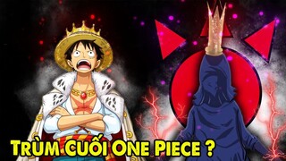 Trùm Cuối One Piece | Top 5 Giả Thuyết Sau Khi One Piece Kết Thúc