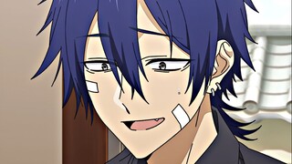 “以后一定要有个女儿”