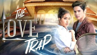 THE LOVE TRAP EP01 tagalog