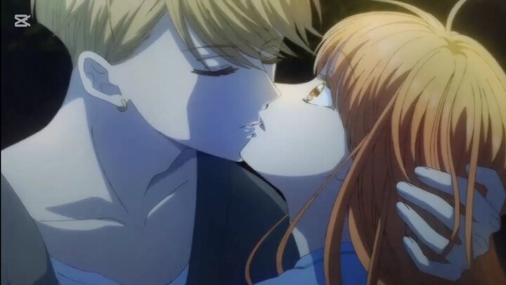 Make You Mine [ AMV ] Anyway , I'm Falling In Love With You