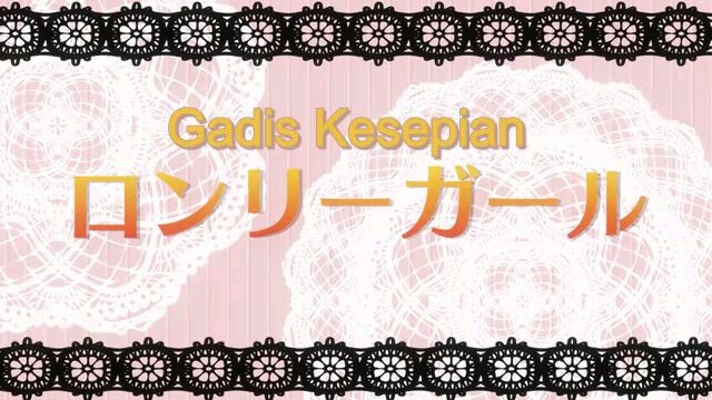 Golden Time Episode 2 sub indo S 1