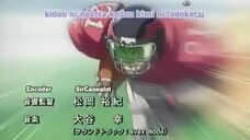 Eyeshield 21 opening 1