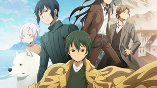 Kino No Tabi Eps 10 Sub Indo