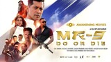 MR-9: Do or Die (2023) English Movie | ABM Sumon | Sakshi Pradhan | Niko Foster | Awakening Movies