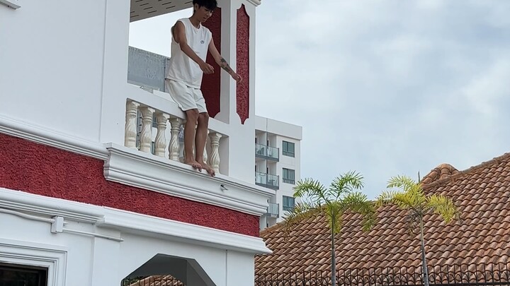 วิ่งเร็ว มีไฟวิ่ง