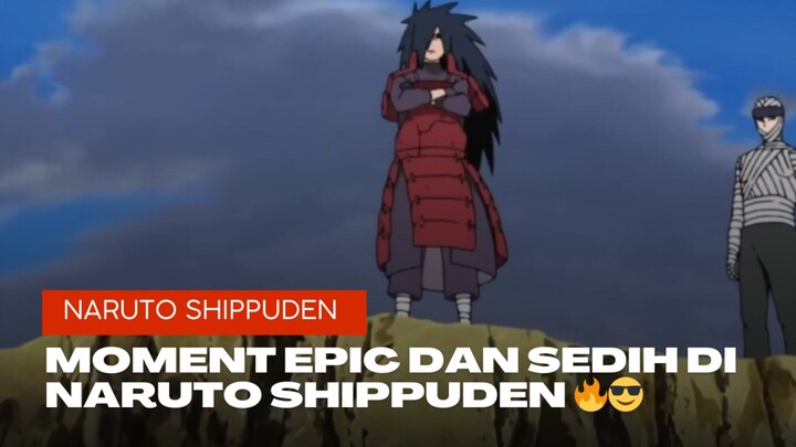 Susah senang Para Ninja Konoha 🔥😖🥶