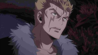 Hội pháp sư fairy tail tập 256 thuyết minh