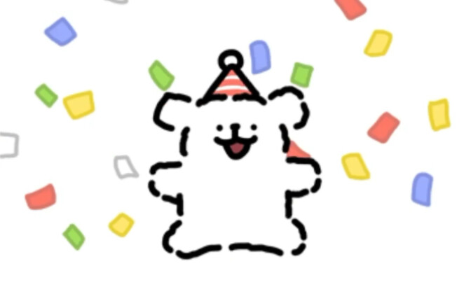 Quickly send this to your little piggy!