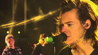 Narry Storan ~ Baby You Are (lyric video edit)