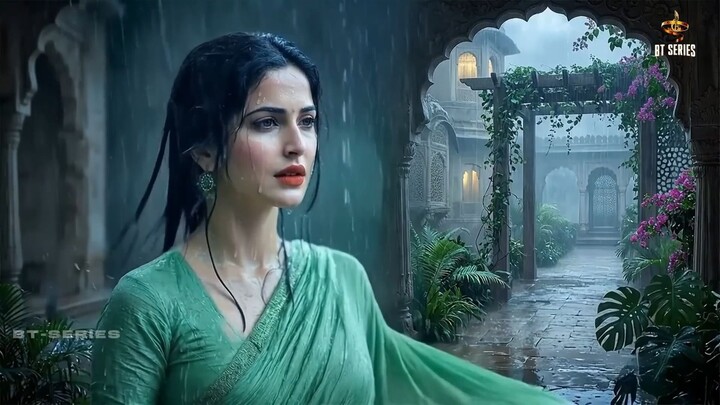 Meri Bheegi Bheegi Si  Sad Romantic Song Heart Touching Song