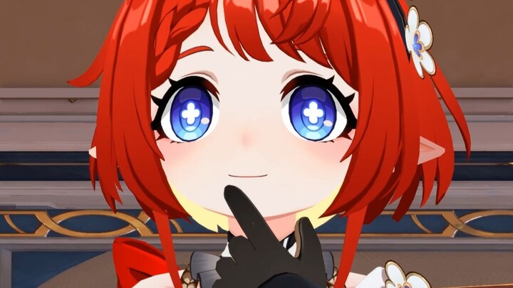 Notes on Re-Creation [Wei Zhi Qie]