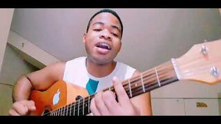 Imahe - Magnus Haven (Cover)