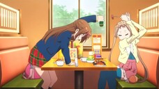 Nibutani x Dekomori - AMV